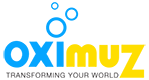 OXIMUZ Logo