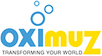 OXIMUZ Logo